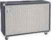 Fender Super-Sonic 60 212 Enclosure Black